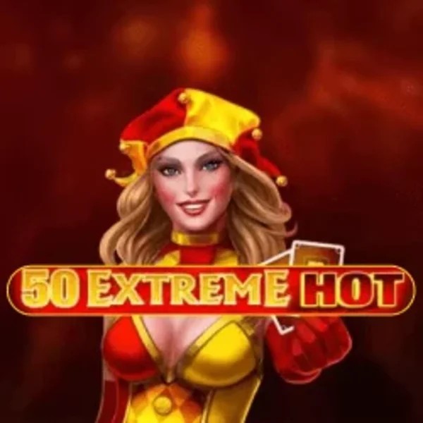 Play the 50 Extreme Hot slot by Eurocoin Interactive on Stake Casino