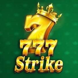 Play 777 Strike slot by Red Tiger Gaming on casinostakee.com