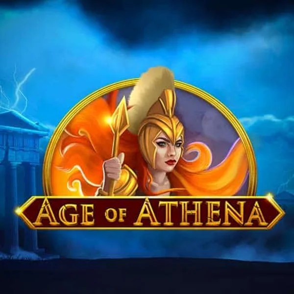 Age of Athena – slot by Epic Industries, featured at casinostakee.com