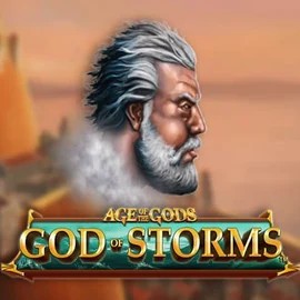 Age Of The Gods: God of Storms online slot from Playtech – play at casinostakee.com