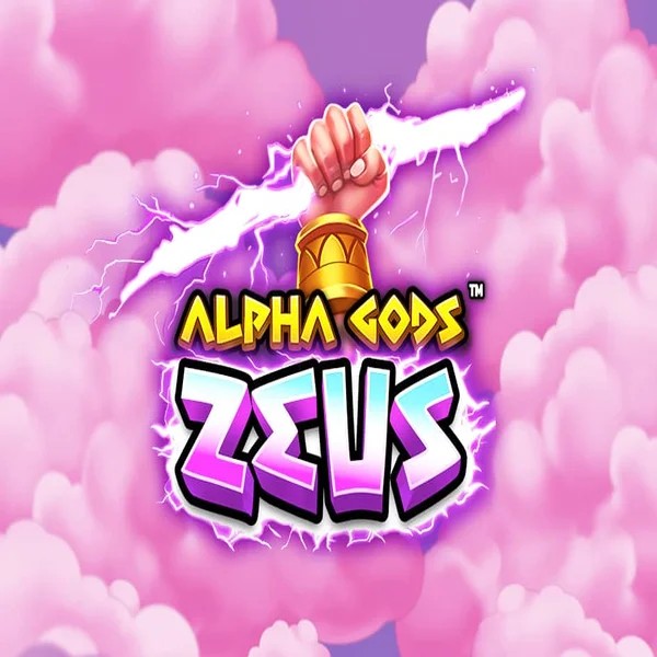 Alpha Gods Zeus – slot by PearFiction Studios, featured at casinostakee.com