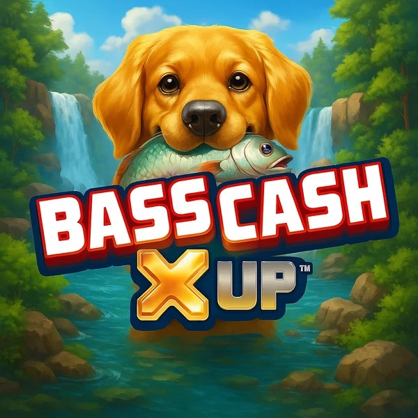 Bass Cash X UP online slot from Alchemy Gaming – play at casinostakee.com