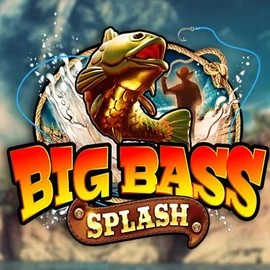 Big Bass Splash – slot by Pragmatic Play, featured at casinostakee.com