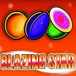 Try Blazing Star slot by Merkur Gaming on casinostakee.com – logo image
