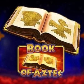 Play the Book of Aztec slot by Amatic Industries on Stake Casino