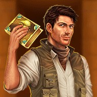Play the Book of Slots slot by ThunderSpin on Stake Casino