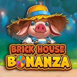 Play the Brick House Bonanza slot by Pragmatic Play on Stake Casino