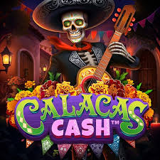 Calacas Cash online slot from Greentube – play at casinostakee.com