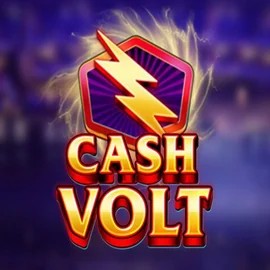 Play Cash Volt slot by Red Tiger Gaming on casinostakee.com