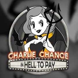 Play Charlie Chance in Hell to Pay slot by Play'n GO on casinostakee.com