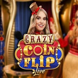 game logo by Evolution on casinostakee.com