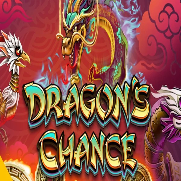 Play Dragons Chance slot by BF Games on casinostakee.com