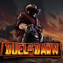 Duel At Dawn online slot from Hacksaw Gaming – play at casinostakee.com