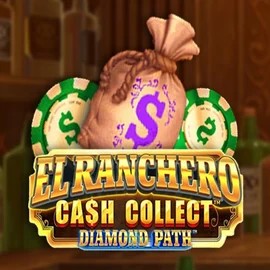 Play El Ranchero Cash Collect Diamond Path slot by Origins on casinostakee.com