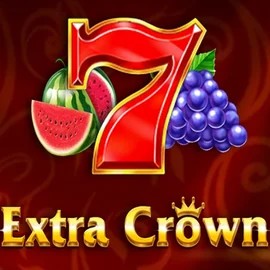Extra Crown – slot by Amusnet Interactive, featured at casinostakee.com