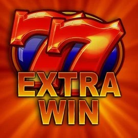 Extra Win slot icon by Swintt, available at Stake Casino