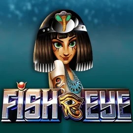 Enjoy Fish Eye by Pragmatic Play – logo hosted on casinostakee.com