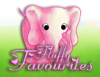 Play Fluffy Favourites slot by Eyecon on casinostakee.com