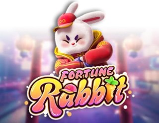 Play the Fortune Rabbit slot by PG Soft on Stake Casino
