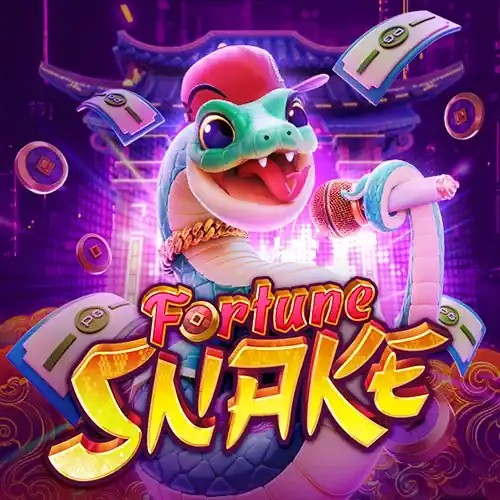 Fortune Snake by Endorphina, showcased at casinostakee.com – game logo