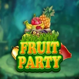 Enjoy Fruit Party by Top Trend Gaming – logo hosted on casinostakee.com