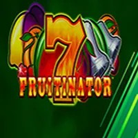 Play Fruitinator Jackpot King slot by Blueprint Gaming on casinostakee.com