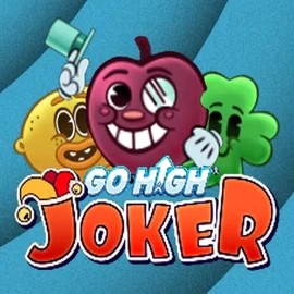 Play Go High Joker slot by RubyPlay on casinostakee.com