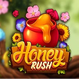 Honey Rush online slot from Play'n GO – play at casinostakee.com