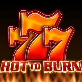 Hot To Burn online slot from Pragmatic Play – play at casinostakee.com