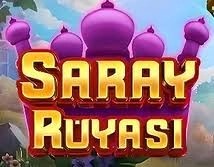 Try Saray Ruyasi slot by Pragmatic Play on casinostakee.com – logo image