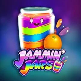 Jammin Jars online slot from Push Gaming – play at casinostakee.com