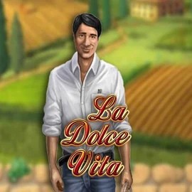 La Dolce Vita – slot by Gamomat, featured at casinostakee.com