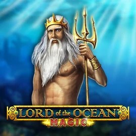Lord Of The Ocean Magic online slot from Novomatic – play at casinostakee.com
