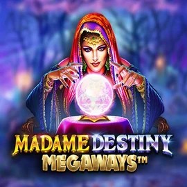 Play Madame Destiny Megaways slot by Pragmatic Play on casinostakee.com