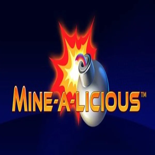 Try Mine a Licious slot by Playtech on casinostakee.com – logo image