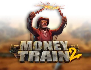 Play Money Train 2 slot by Relax Gaming on casinostakee.com