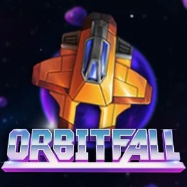Play Orbitfall slot by ELK Studios on casinostakee.com