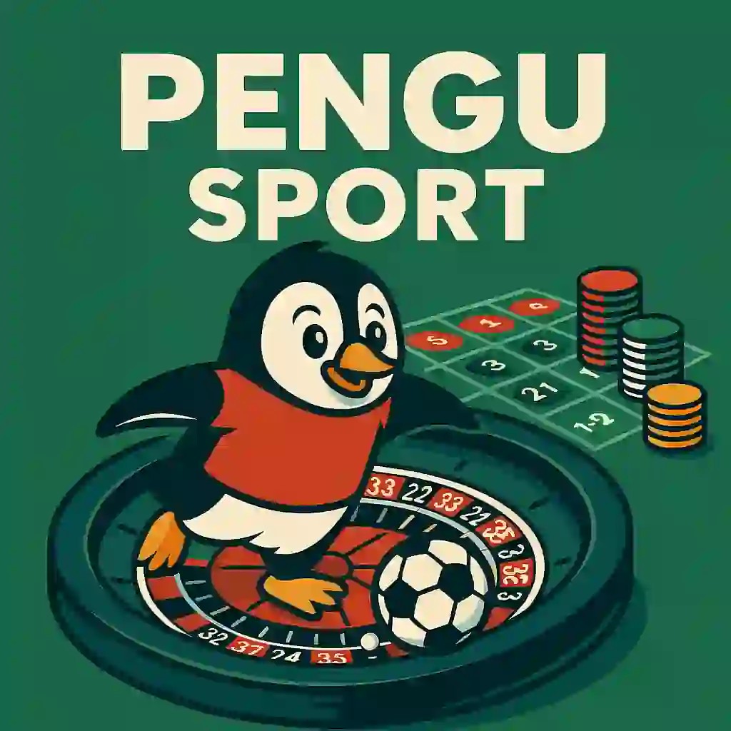 Play Pengu Sport slot by Pragmatic Play on casinostakee.com