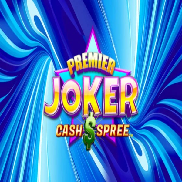 Premier Joker Cash Spree online slot from Oros Gaming – play at casinostakee.com