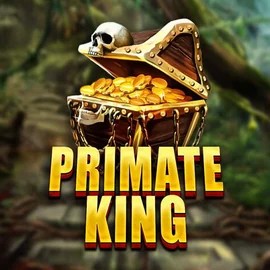 Primate King game by Red Tiger Gaming – logo hosted on Stake Casino