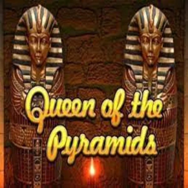 Play Queen of the Pyramids slot by Playtech on casinostakee.com