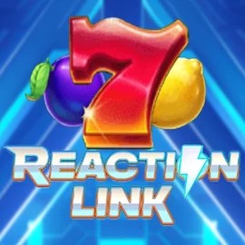 Reaction Link – slot by Playtech, featured at casinostakee.com
