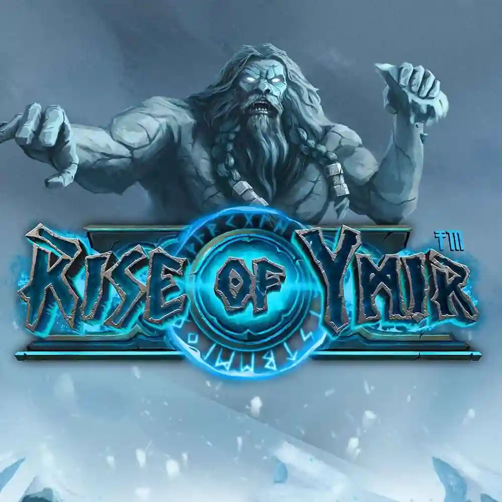 Rise of Ymir – slot by Hacksaw Gaming, featured at casinostakee.com