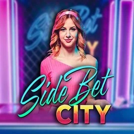 Play Side Bet City slot by Evolution on casinostakee.com