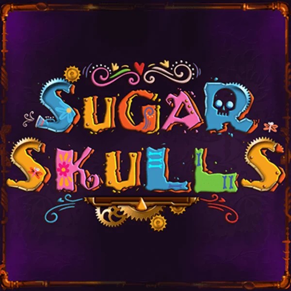 Play Sugar Skulls slot by Booming Games on casinostakee.com