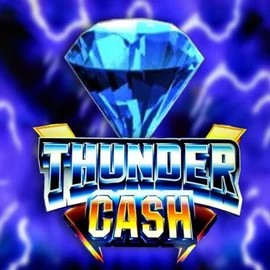Thunder Cash – slot by Novomatic, featured at casinostakee.com