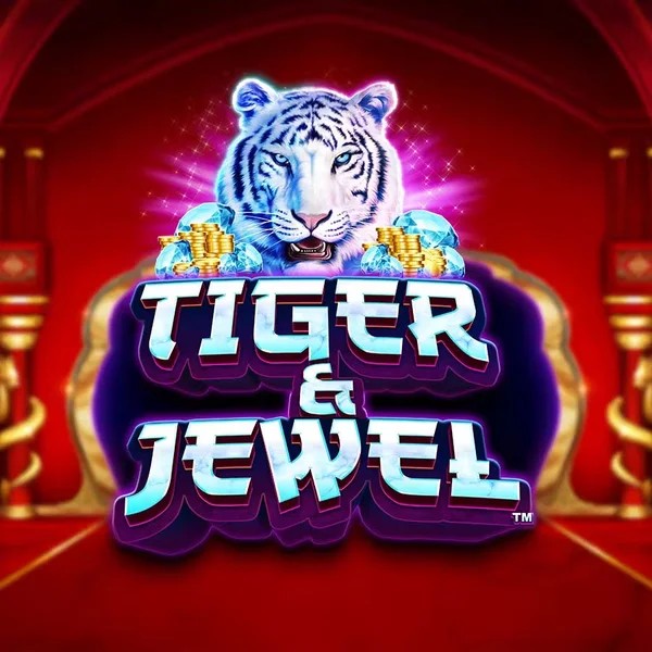 Tiger and Jewel online slot from Greentube – play at casinostakee.com