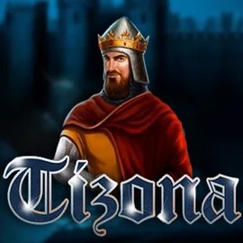 Tizona logo by Merkur Gaming Stake Casino