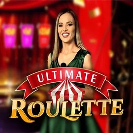Play the Ultimate Roulette slot by Ezugi on Stake Casino