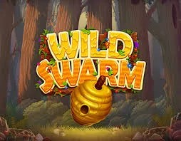 Wild Swarm slot icon by Push Gaming, available at Stake Casino